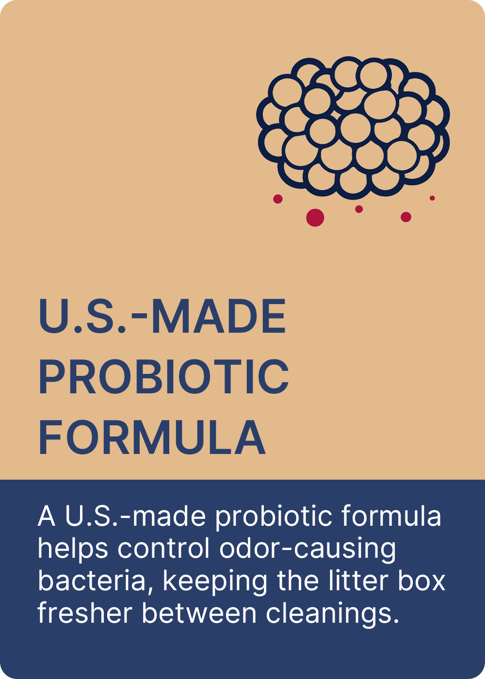 Probiotic Formula